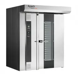 Купить печь ротационная apach j106/108с empt3m (платформа) газовая в Краснодаре – цена завода, доставка до двери | RuOborudovanie.ru