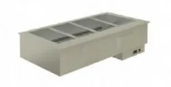 Купить мармит emainox i7vvcs2 8046416 встраиваемый в Краснодаре – цена завода, доставка до двери | RuOborudovanie.ru