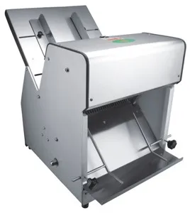 Хлеборезка Hurakan HKN-Pico12M2 – купить в Краснодаре по цене завода