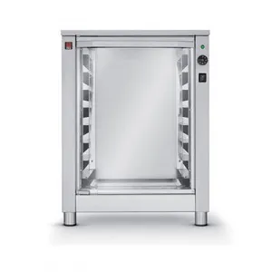 Шкаф расстоечный Tecnoeka EKL823 – купить в Краснодаре по цене завода