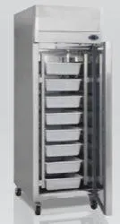 Шкаф холодильный Tefcold Rks600Fish нерж с глухой дверью для рыбы – купить в RuOborudovanie.ru с доставкой до двери Купить шкаф холодильный tefcold rks600fish нерж с глухой дверью для рыбы – цена от завода, доставка до двери | RuOborudovanie.ru