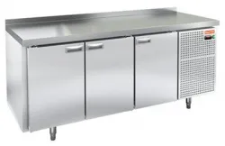 Стол морозильный Hicold SN 111/BT W – купить в Краснодаре с доставкой Купить стол морозильный hicold sn 111/bt w в Краснодаре – цена завода, доставка до двери | RuOborudovanie.ru