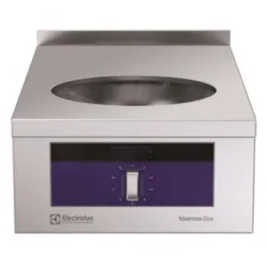Плита ВОК индукционная Electrolux Professional THERMALINE MAIHABEOAO 588026 – купить по цене завода