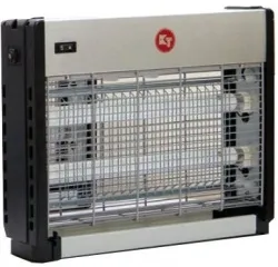 Купить аппарат для уничтожения насекомых kt bt-20w – цена от завода, доставка до двери | RuOborudovanie.ru