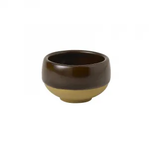 Соусник 0,057Л D6См H3,9См, серия Emerge, цвет Cinnamon Brown Embrem21 – купить в Краснодаре по цене завода