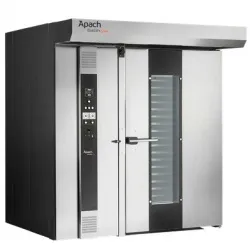 Купить печь ротационная apach j68с emp (крюк) газовая в Краснодаре – цена завода, доставка до двери | RuOborudovanie.ru