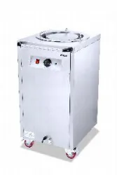 Диспенсер-подогреватель тарелок Airhot PW-75 на 75 тарелок – купить в Краснодаре с доставкой Купить диспенсер-подогреватель тарелок airhot pw-75 на 75 тарелок в Краснодаре – цена завода, доставка до двери | RuOborudovanie.ru