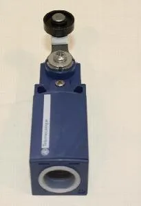 Микровыключатель Starmix Xckn2118G11