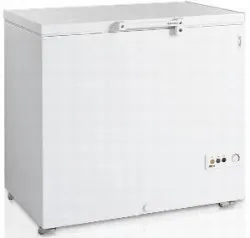 Купить ларь морозильный tefcold fr305 sl крышка белая – цена от завода, доставка до двери | RuOborudovanie.ru