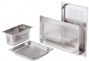 Гастроемкость Blanco Gn-P 1/3-40 565 813 – купить по цене завода