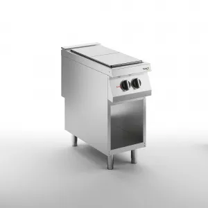 Плита со сплошной поверхностью 900 серии Apach Chef Line Slrste49Os – купить по цене завода