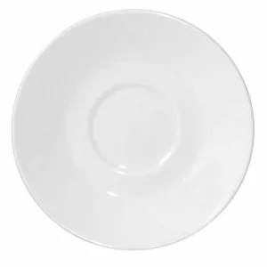 Блюдце 14,2СМ Cafe Ripple Whclss1 – купить в Краснодаре по цене завода