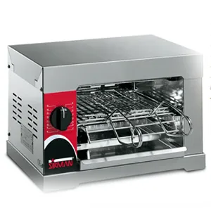 Тостер Sirman 4Q Selector – купить в Краснодаре по цене завода