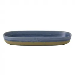 Поднос сервировочный 23,3Х10СМ H3,3См, серия Emerge, цвет Oslo Blue Emblet231 – купить в Краснодаре с доставкой Купить поднос сервировочный 23,3х10см h3,3см, серия emerge, цвет oslo blue emblet231 в Краснодаре – цена завода, доставка до двери | RuOborudovanie.ru