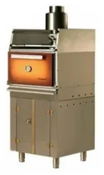 Купить гриль-печь josper hjx-25l nc – цена от завода, доставка до двери | RuOborudovanie.ru