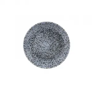 Тарелка мелкая 16,5СМ, без борта, цвет Mineral Blue, Studio Prints Mnblevp61 – купить по цене завода