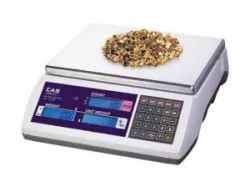 Весы счетные Cas EC-3 – купить в Краснодаре с доставкой Купить весы счетные cas ec-3 в Краснодаре – цена завода, доставка до двери | RuOborudovanie.ru