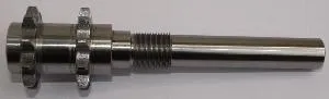 Вал Escher для Pm 60-V D11181