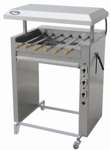 Шашлычница Grill Master Ф3ШУЭ – купить в Краснодаре по цене завода