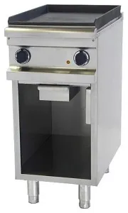 Поверхность жарочная Kogast EZ-T47/P-KR 58169 открытая электр. 700 серии – купить по цене завода