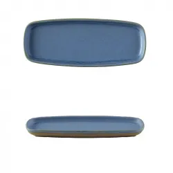 Поднос сервировочный 25,1Х10СМ, серия Emerge, цвет Oslo Blue Emblep251 – купить в Краснодаре с доставкой Купить поднос сервировочный 25,1х10см, серия emerge, цвет oslo blue emblep251 в Краснодаре – цена завода, доставка до двери | RuOborudovanie.ru