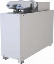 Купить набор unox xhc002 для реверсивного осмоса pure-ro – цена от завода, доставка до двери | RuOborudovanie.ru