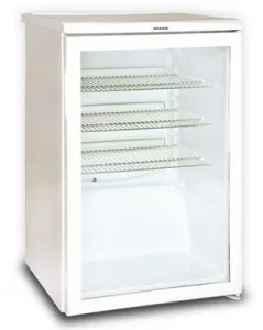 Холодильный шкаф Snaige CD14SM-S3003CX1 барный среднетемпературный – купить в Краснодаре по цене завода