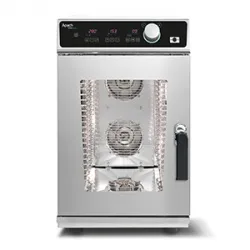 Купить пароконвектомат apach ap10dc compact в Краснодаре – цена завода, доставка до двери | RuOborudovanie.ru