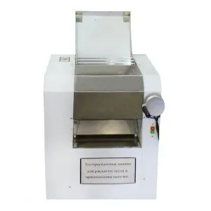 Тестораскаточная машина YM-350B (380V) FoodAtlas – купить в Краснодаре по цене завода