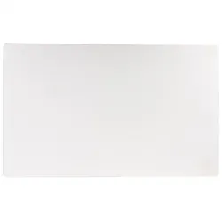 Купить доска сервировочная gn 1/1 53х32,5см, меламин, buffet melamine, цвет белый zplwgn11 – цена от завода, доставка до двери | RuOborudovanie.ru
