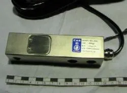 Тензодатчик Cas Bsa-0,5Т