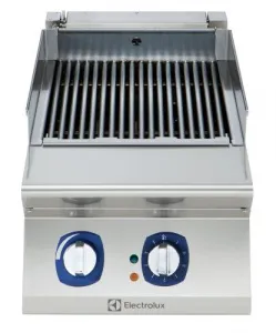 Гриль газовый Electrolux E9Grgdgc0P 391219 – купить в Краснодаре по цене завода