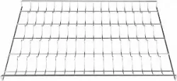 Решетка Unox Grp 310 460X330 Baguette Grid – купить в RuOborudovanie.ru с доставкой до двери Купить решетка unox grp 310 460x330 baguette grid – цена от завода, доставка до двери | RuOborudovanie.ru