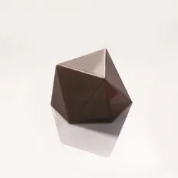 Купить форма для шок.конфет п/к ma1925 27х31мм h18мм, 9,5гр, 28 ячеек в Краснодаре – цена завода, доставка до двери | RuOborudovanie.ru