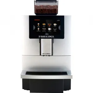 Кофемашина Dr.coffee Proxima F11 Plus суперавтомат – купить в Краснодаре по цене завода