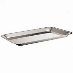 Противень Paderno нержавеющая сталь 34Х21Х2СМ 42534-32 – купить в Краснодаре с доставкой Купить противень paderno нержавеющая сталь 34х21х2см 42534-32 в Краснодаре – цена завода, доставка до двери | RuOborudovanie.ru