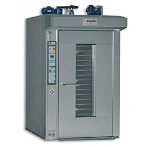 Шкаф пекарский Sottoriva Quasar 60Х80 е Top – купить по цене завода