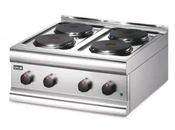 Плита электрическая с 4 конфорками Lincat HT6FL настольная – купить в Краснодаре с доставкой Купить плита электрическая с 4 конфорками lincat ht6fl настольная в Краснодаре – цена завода, доставка до двери | RuOborudovanie.ru