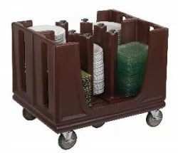Тележка для посуды Cambro Adc33 – купить в Краснодаре с доставкой Купить тележка для посуды cambro adc33 в Краснодаре – цена завода, доставка до двери | RuOborudovanie.ru
