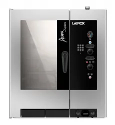Плита для приготовления Lainox Oracle Opc10 – купить в RuOborudovanie.ru с доставкой до двери Купить плита для приготовления lainox oracle opc10 – цена от завода, доставка до двери | RuOborudovanie.ru