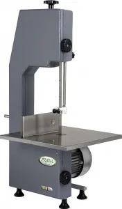 Пила для мяса Fama 1800 FSGM 108E (220V) краш. ленточная полотно 180см/30см – купить в Краснодаре по цене завода