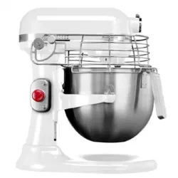 Купить миксер планетарный настольный kitchenaid 5ksm7990xewh в Краснодаре – цена завода, доставка до двери | RuOborudovanie.ru
