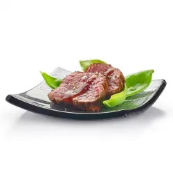Купить набор емкостей для закусок serveware 10х10см, 24шт., стекло, цвет дымчатый gls012 – цена от завода, доставка до двери | RuOborudovanie.ru