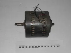 Двигатель мясорубки Gastromix Mg-12