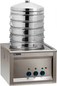 Основание для пароварки Hurakan HKN-Ds1 – купить по цене завода