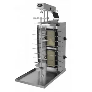 Аппарат для шаурмы Grill Master Ф2ШмГ(у), арт.11211, ГАЗ – купить в Краснодаре по цене завода