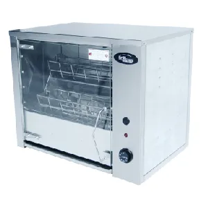 Гриль для кур Grill Master карусельный ф3кмэ (Э) 21134 – купить в Краснодаре по цене завода