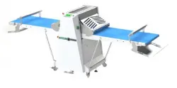 Купить тестораскатка rollmatic r65s/16 в Краснодаре – цена завода, доставка до двери | RuOborudovanie.ru