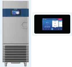 Шкаф шоковой заморозки Irinox Multifresh Next L Essential – купить в Краснодаре с доставкой Купить шкаф шоковой заморозки irinox multifresh next l essential в Краснодаре – цена завода, доставка до двери | RuOborudovanie.ru
