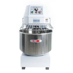 Тестомес спиральный FoodAtlas HS-40 Eco 220В – купить в RuOborudovanie.ru с доставкой до двери Купить тестомес спиральный foodatlas hs-40 eco 220в – цена от завода, доставка до двери | RuOborudovanie.ru